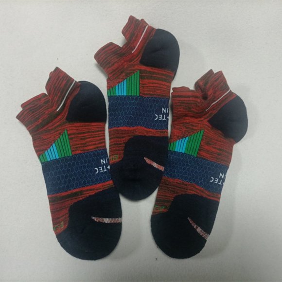 Bombas Underwear & Socks Bombas Large 3 Pairs Lightweight Mens